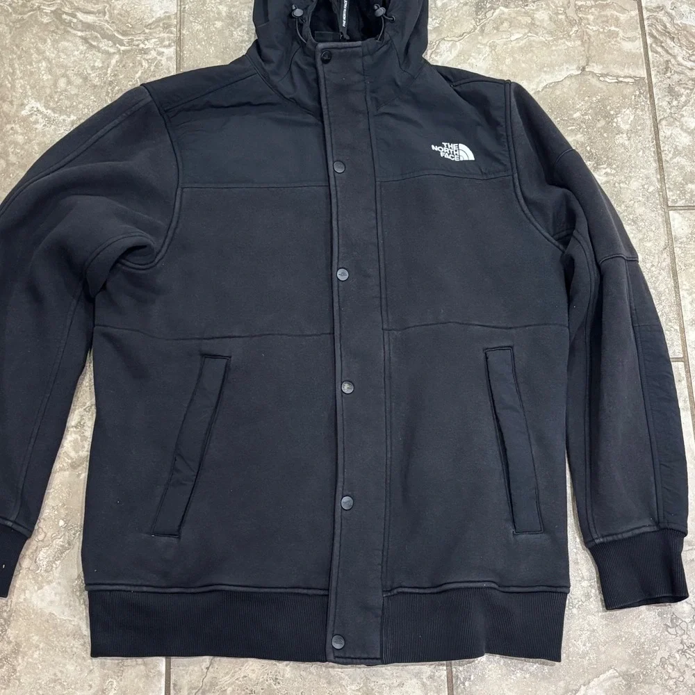 The North Face good preowned